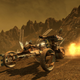 Illustration for article titled Red Faction: Guerrilla PC Preview: PC Gamers Get Best Version (If Their Rigs Can Handle It)